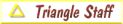 Логотип студии Triangle Staff